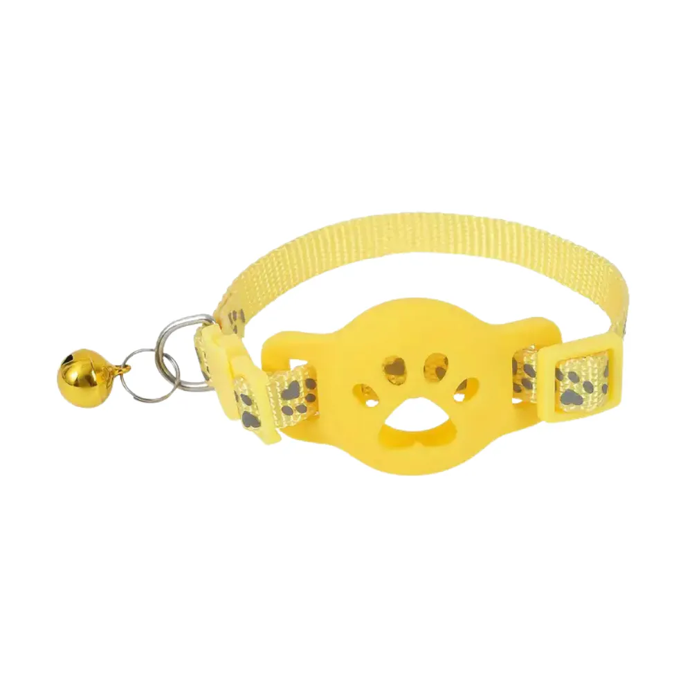 nylon cat collar