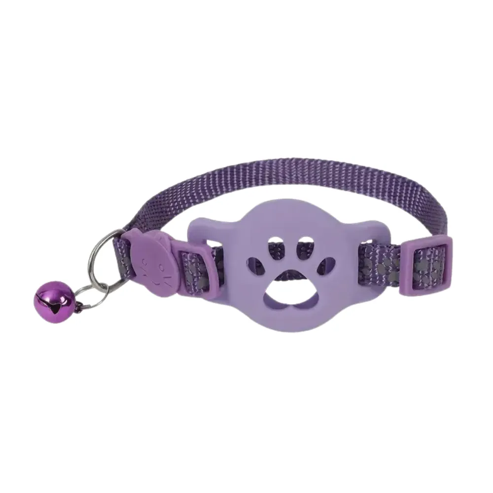 cat collar with bell