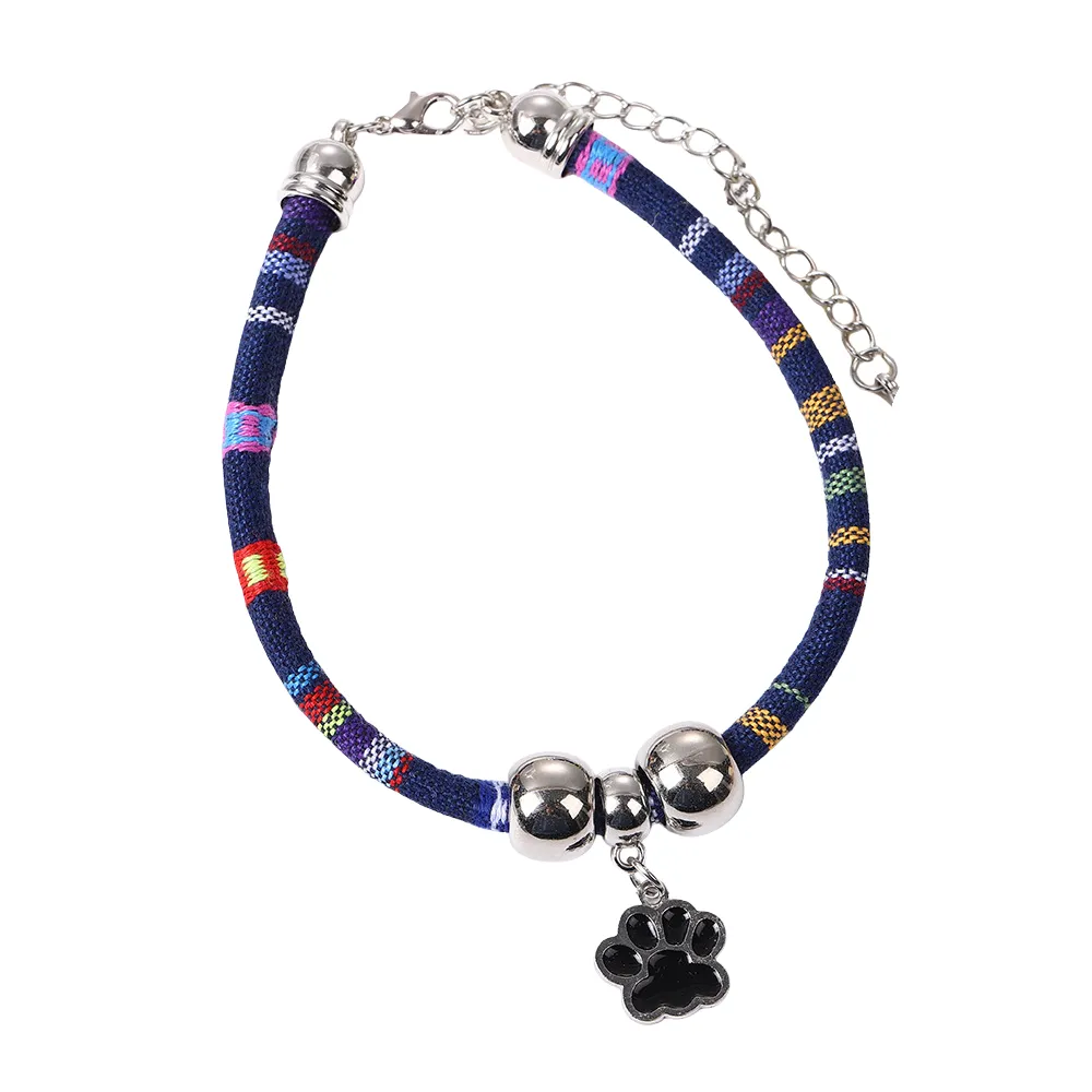 adjustable cat collar