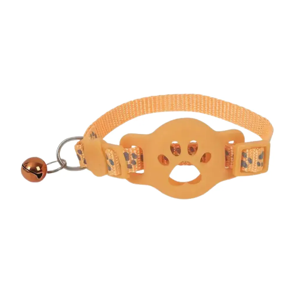adjustable cat collar