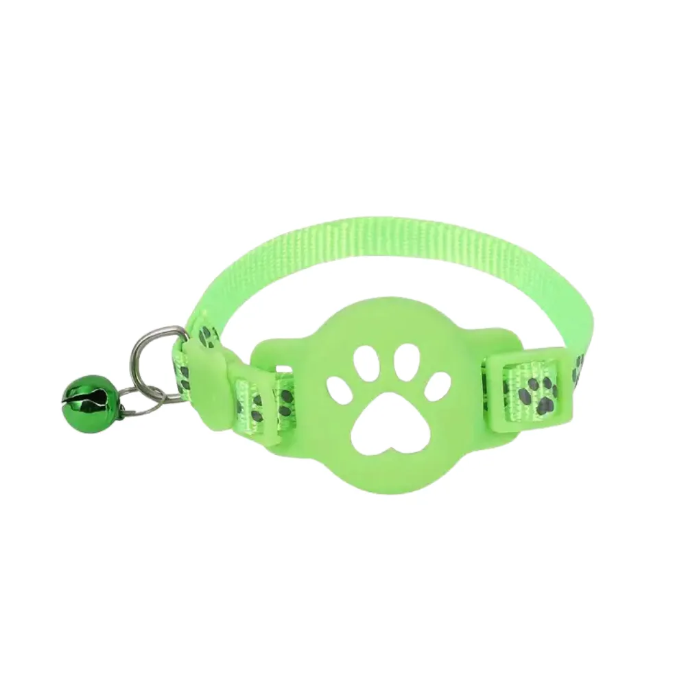 reflective cat collar