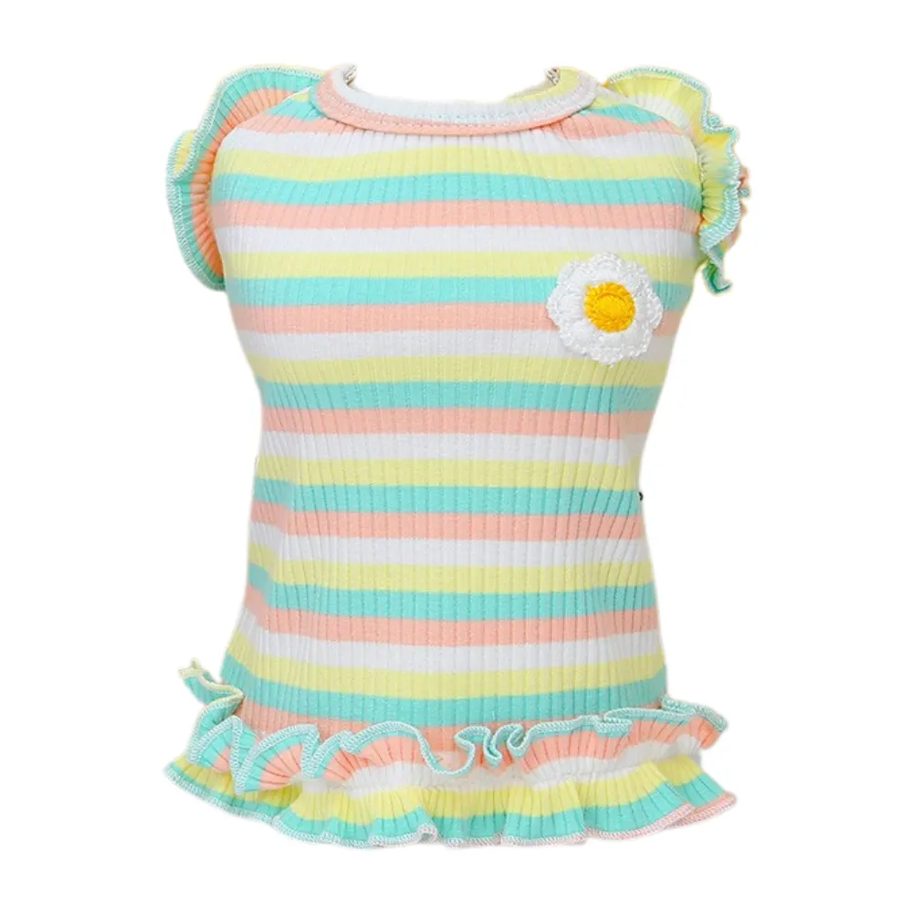 dog dress spring summer dog dress spring summer