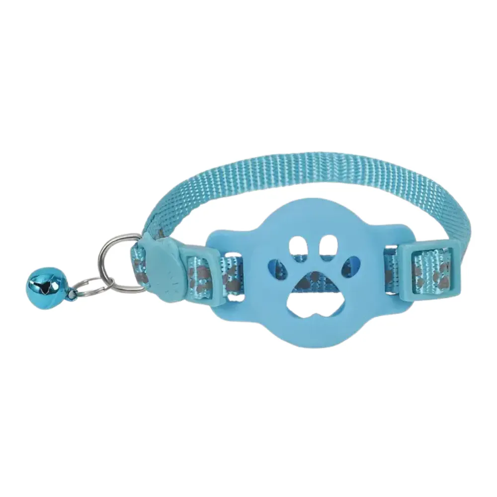 airtag pet collar