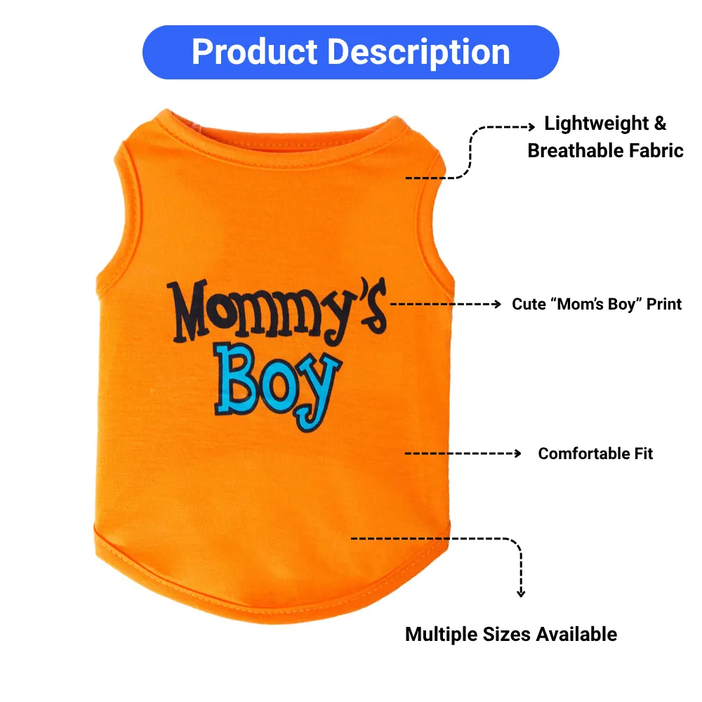 summer dog shirt