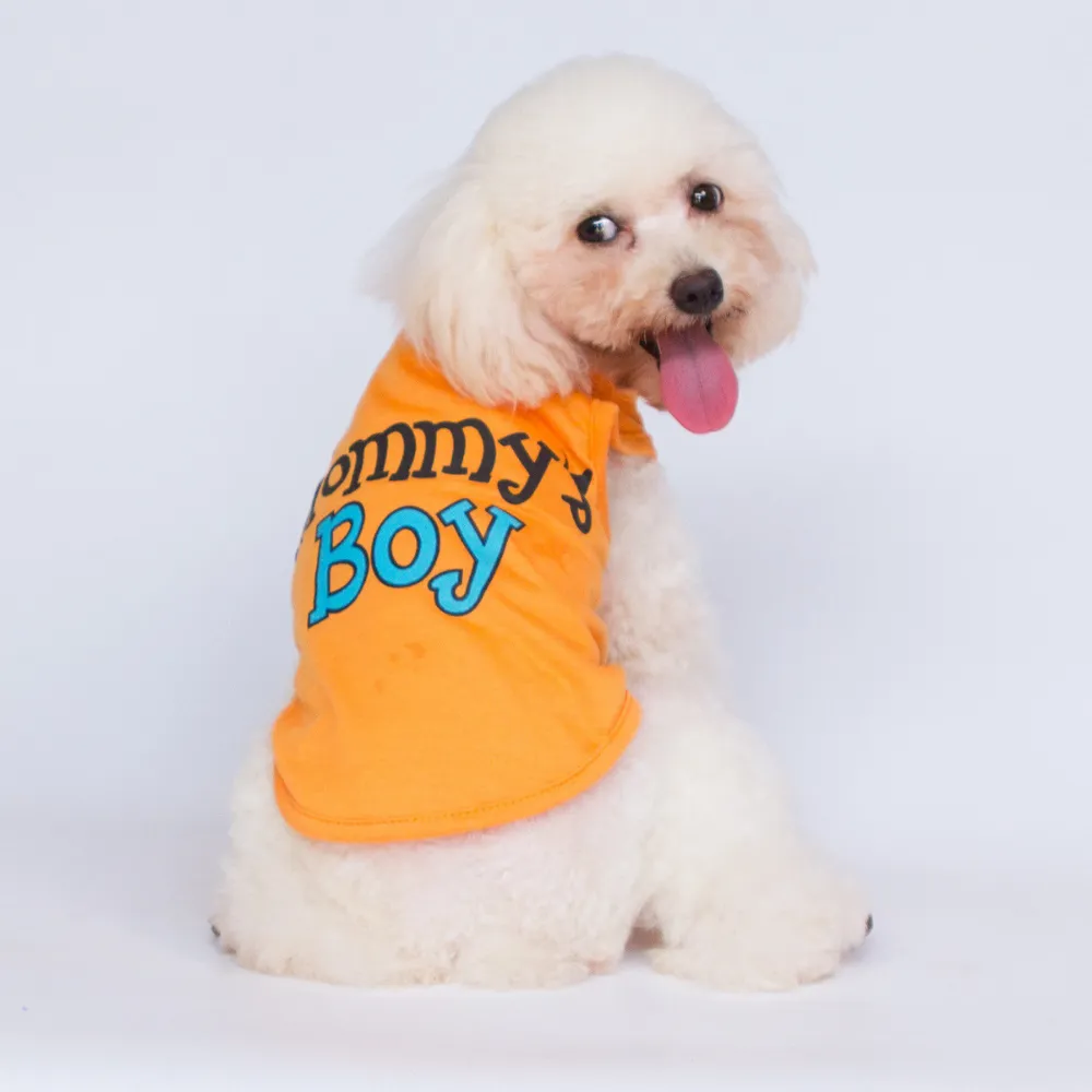 dog tank top