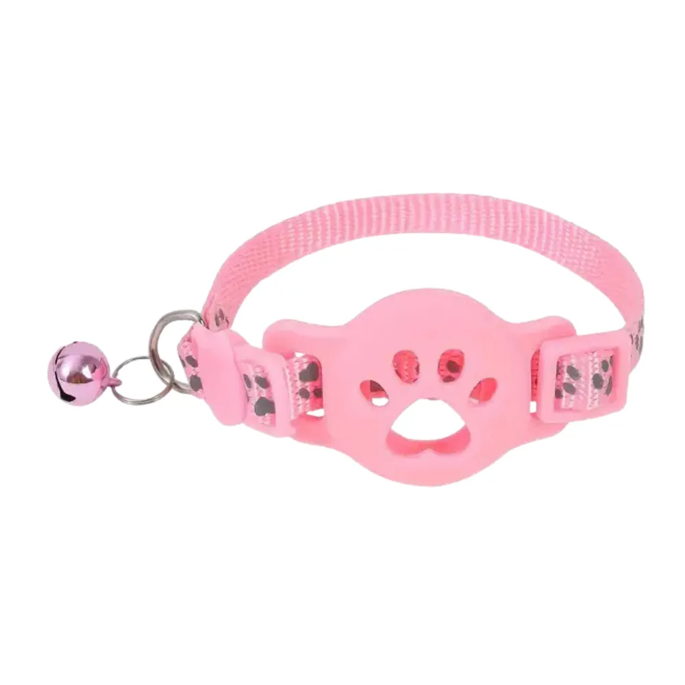 reflective pet collar