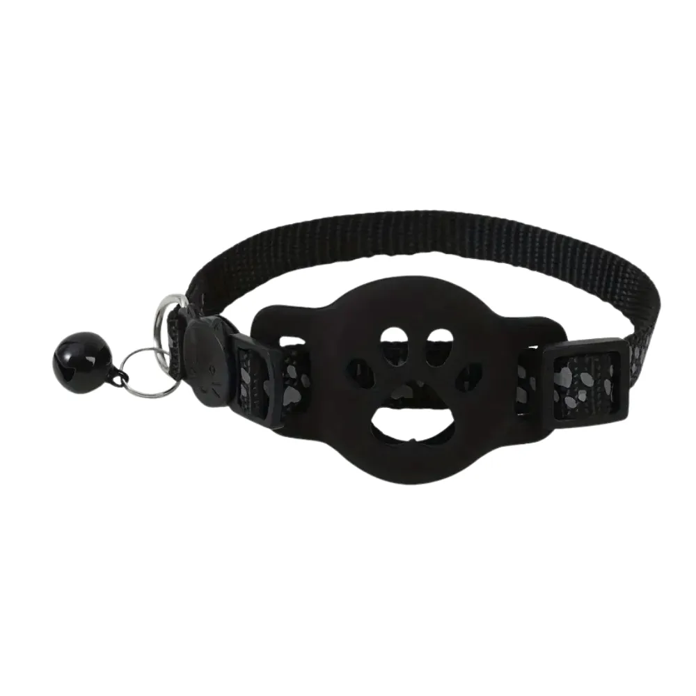 cat tracking collar