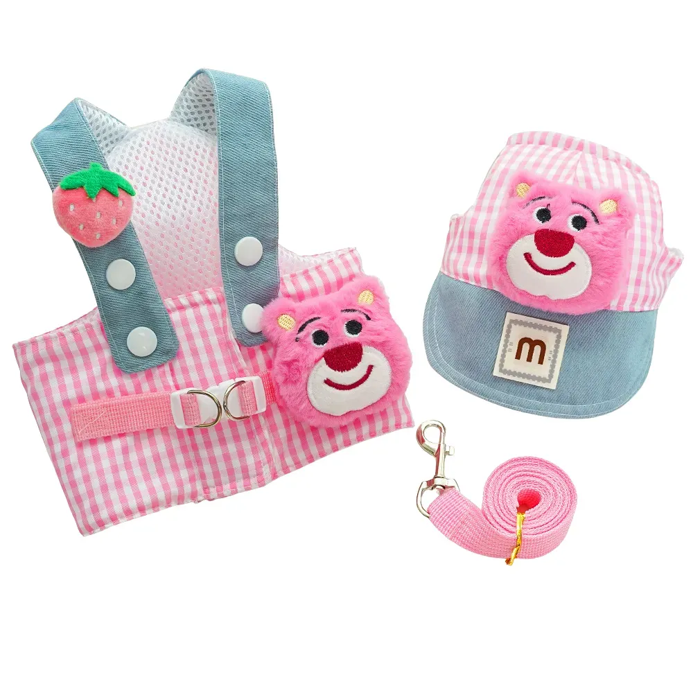 pet harness set pet harness set