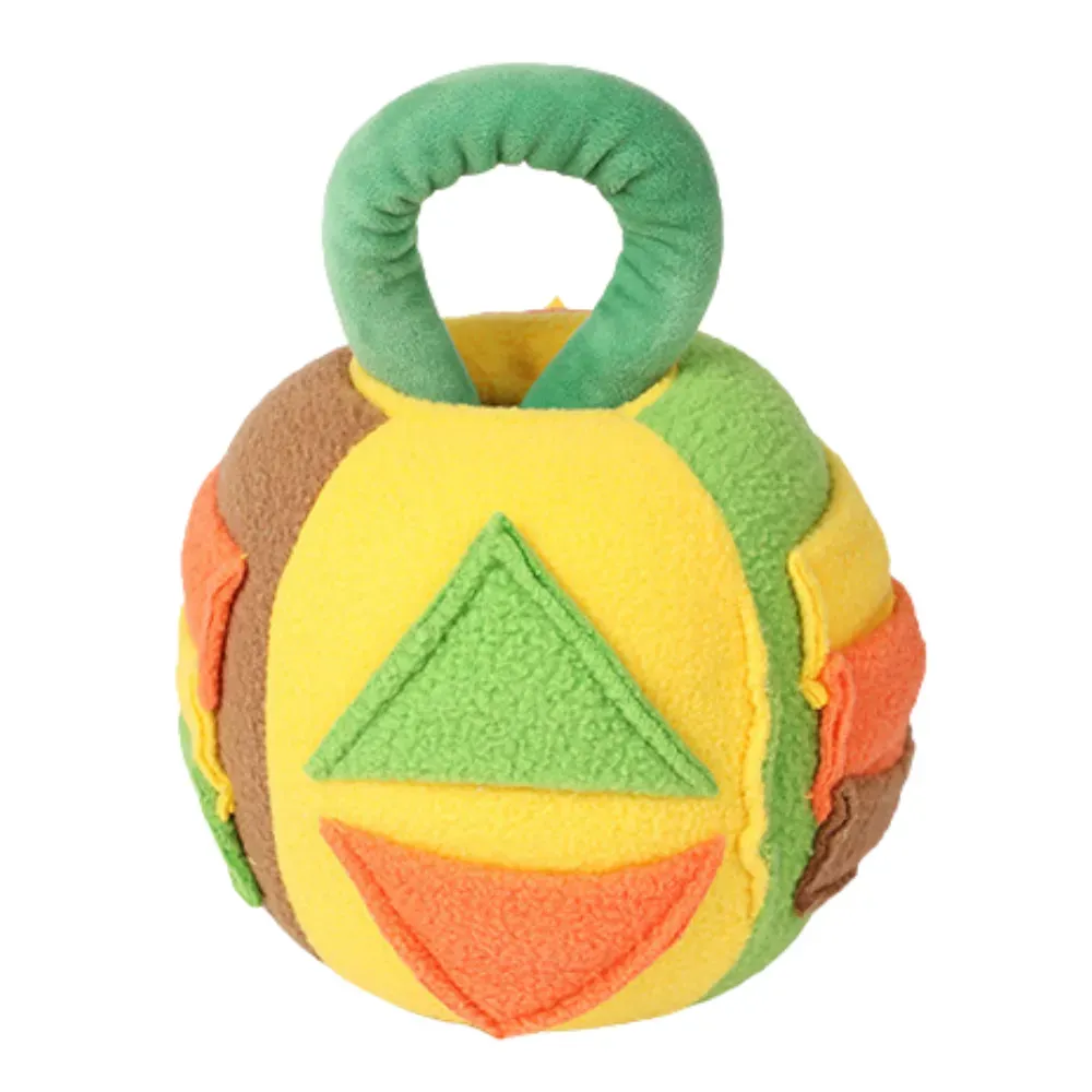 treat hiding toy