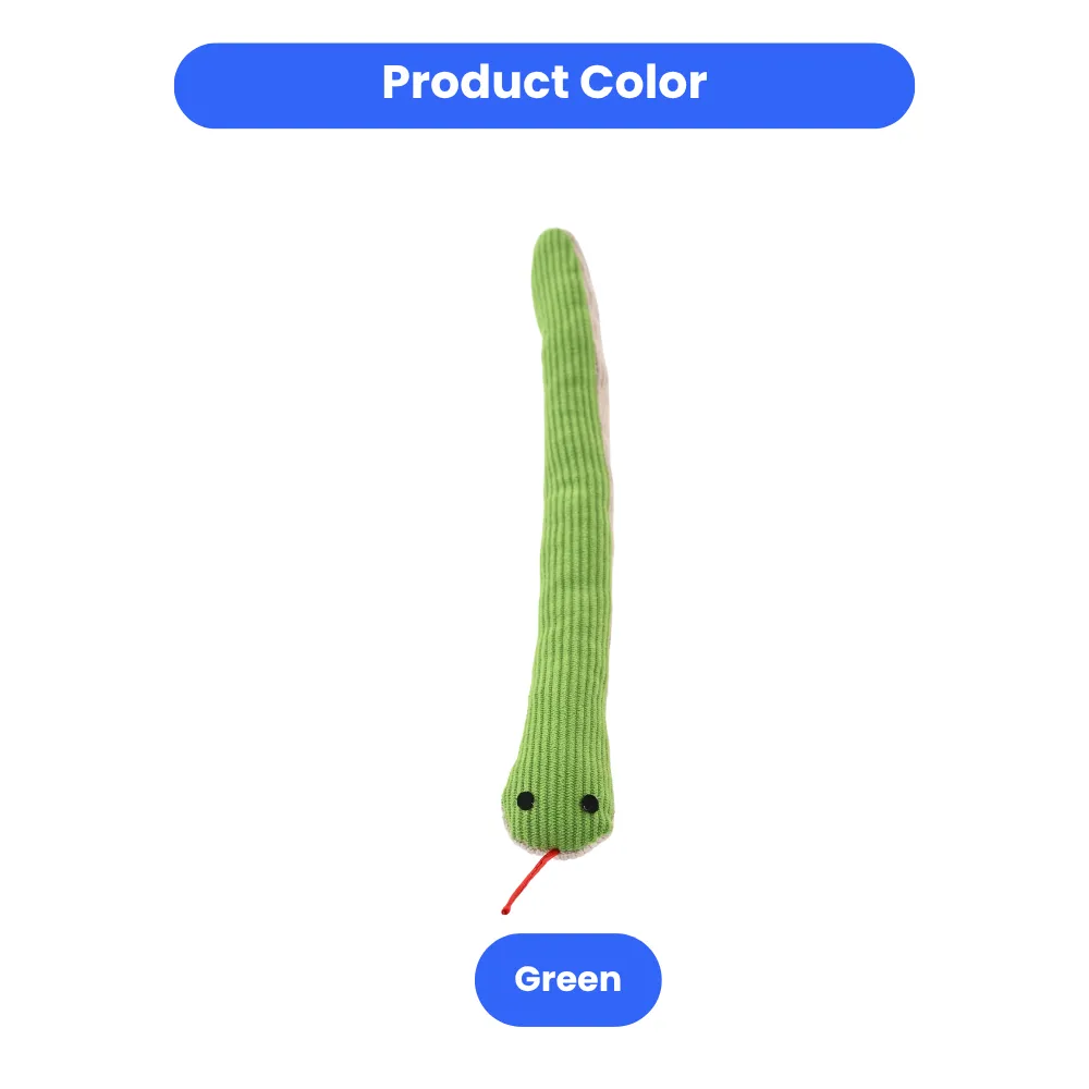 Snake Cat Toy_1