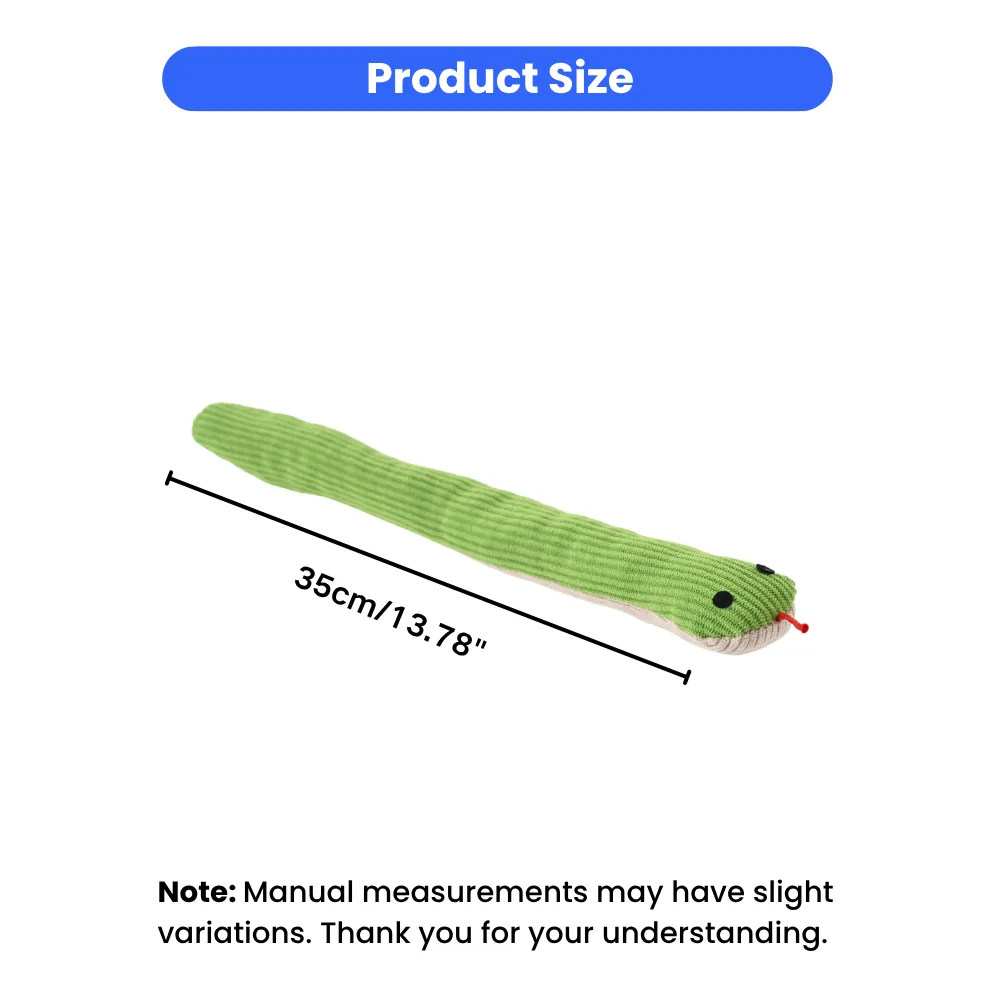 Snake Cat Toy_6