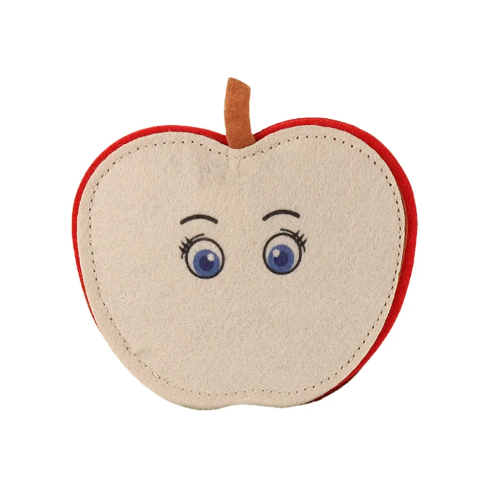 felt teaser toy