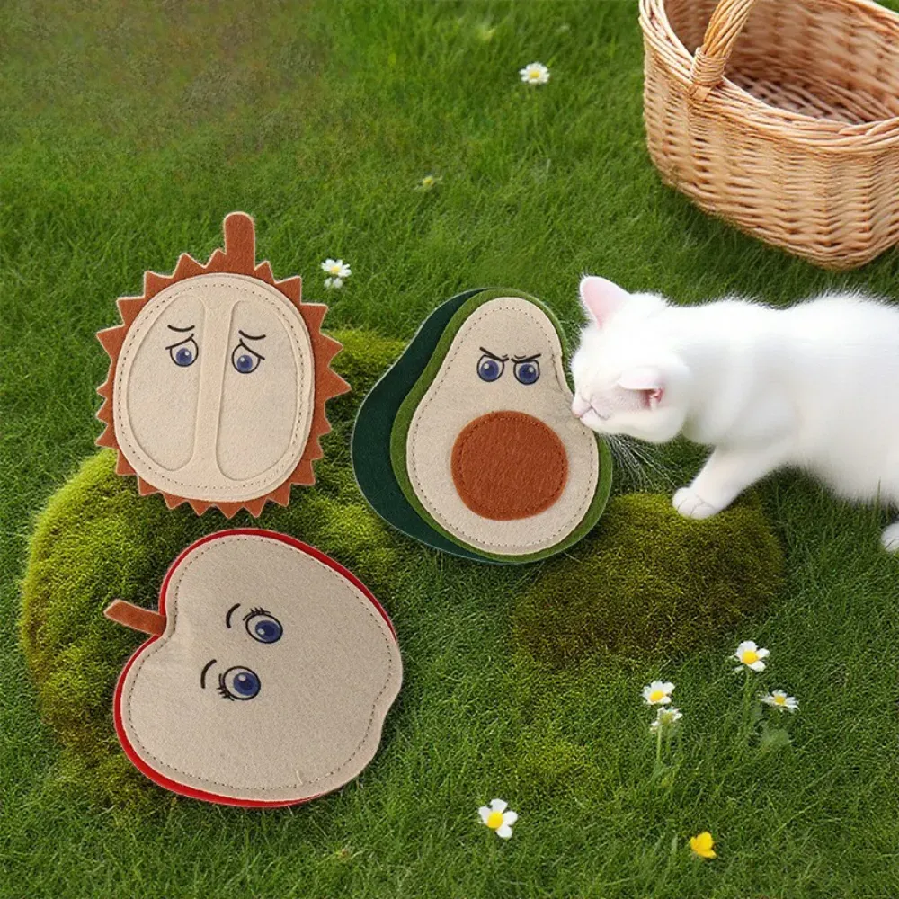cat swat toy