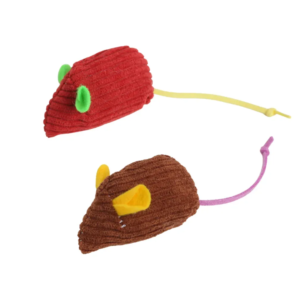 striped cat mouse toy striped cat mouse toy
