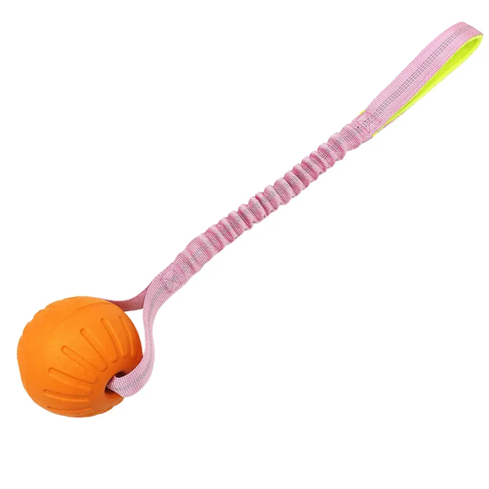 dog rope ball toy dog rope ball toy