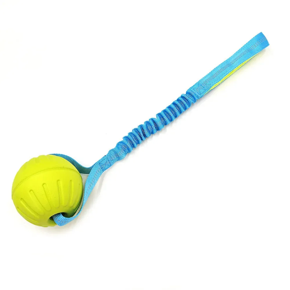 EVA dog training ball EVA dog training ball