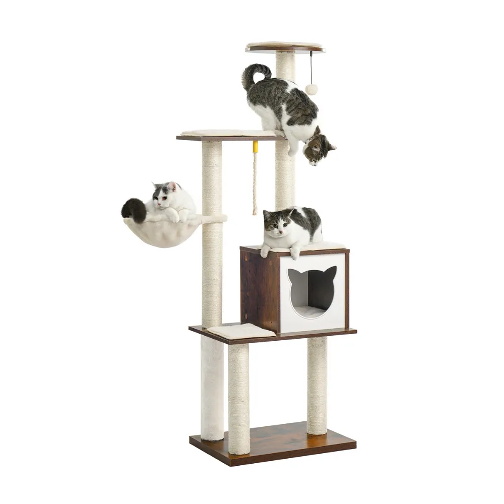 cat tree cat tree