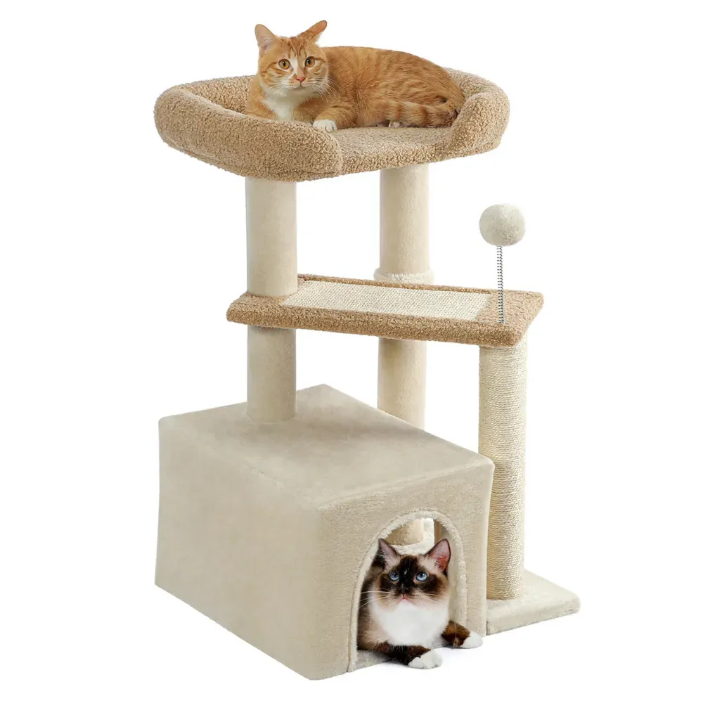 grey cat tree grey cat tree