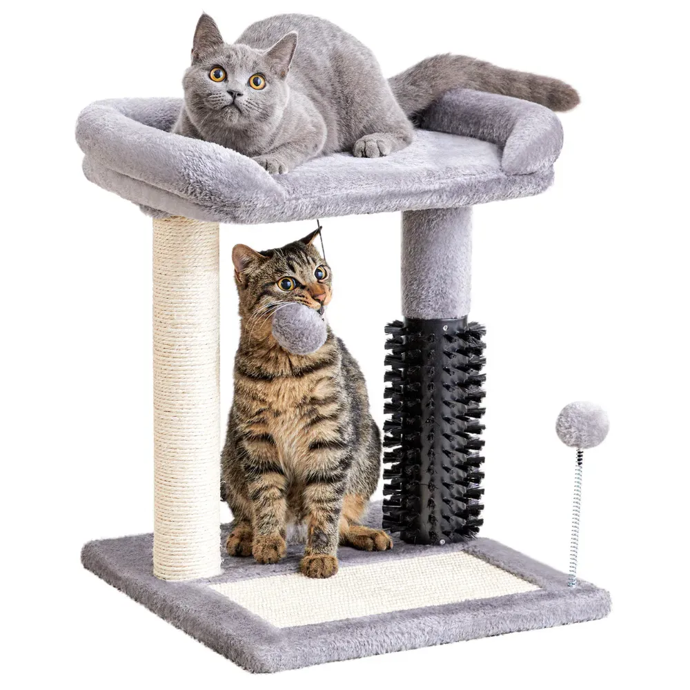 small cat tree small cat tree