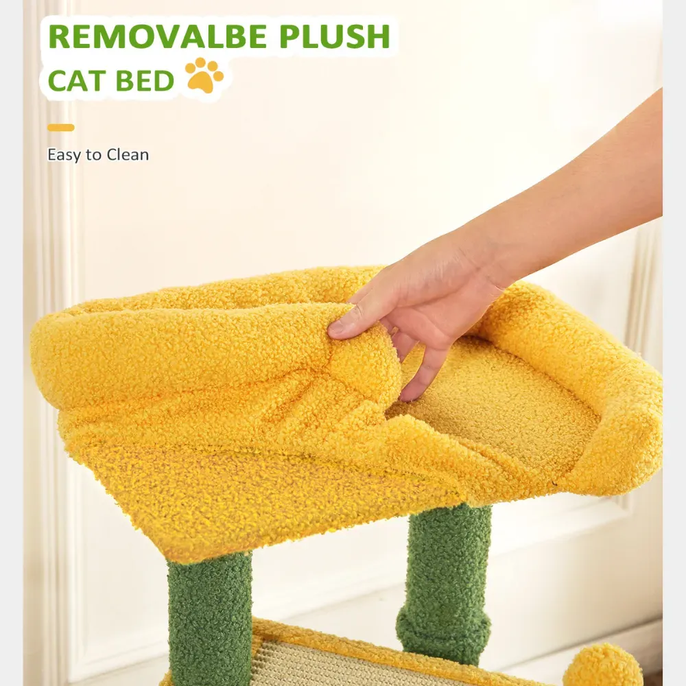 cat activity furniture