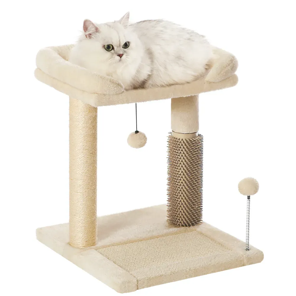 kitten cat tower kitten cat tower