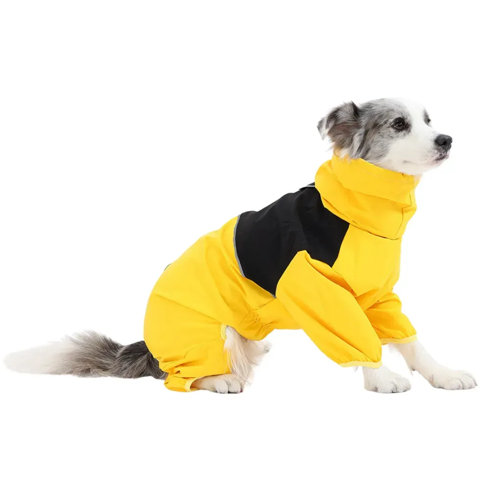 dog raincoat dog raincoat