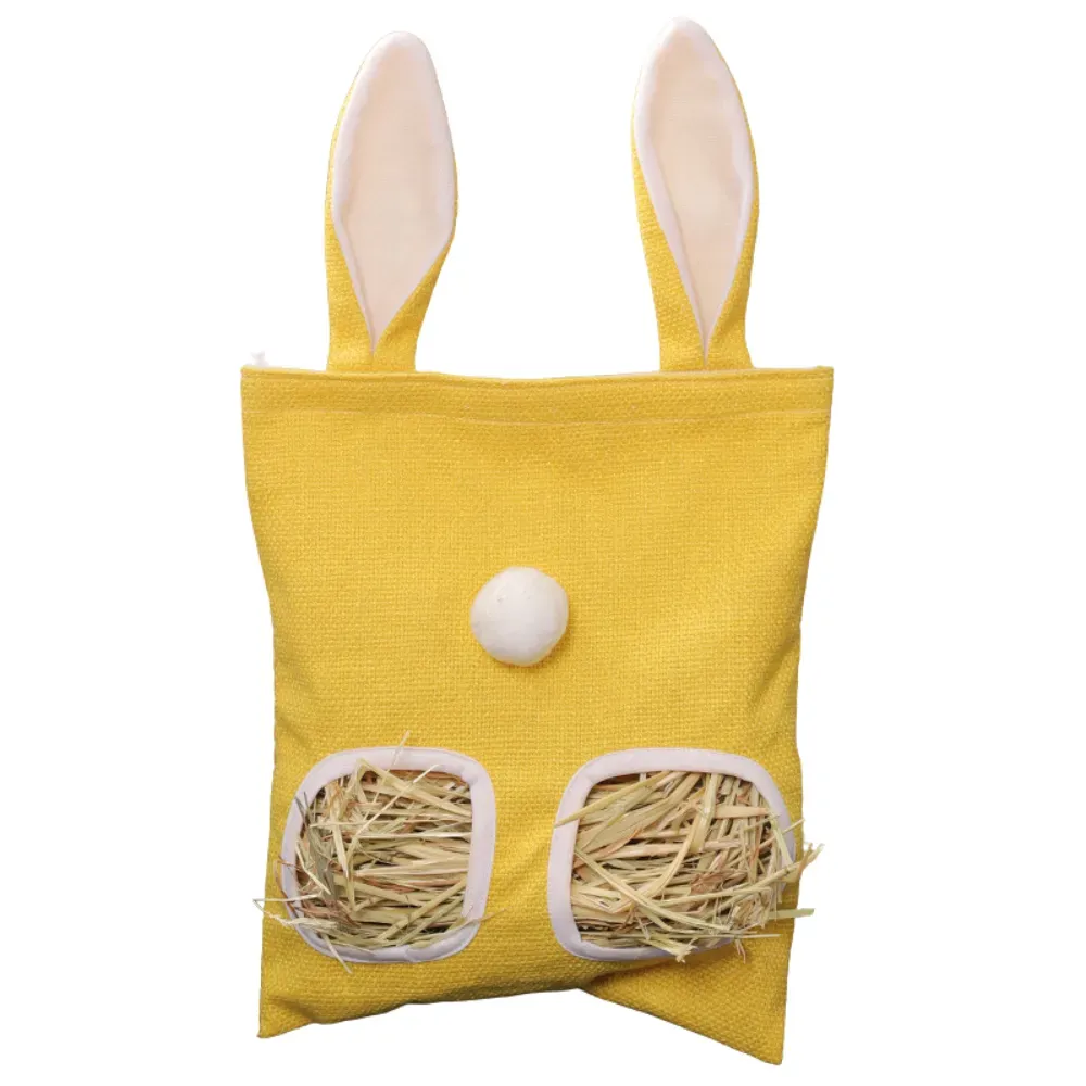 Rabbit Feeder Bag