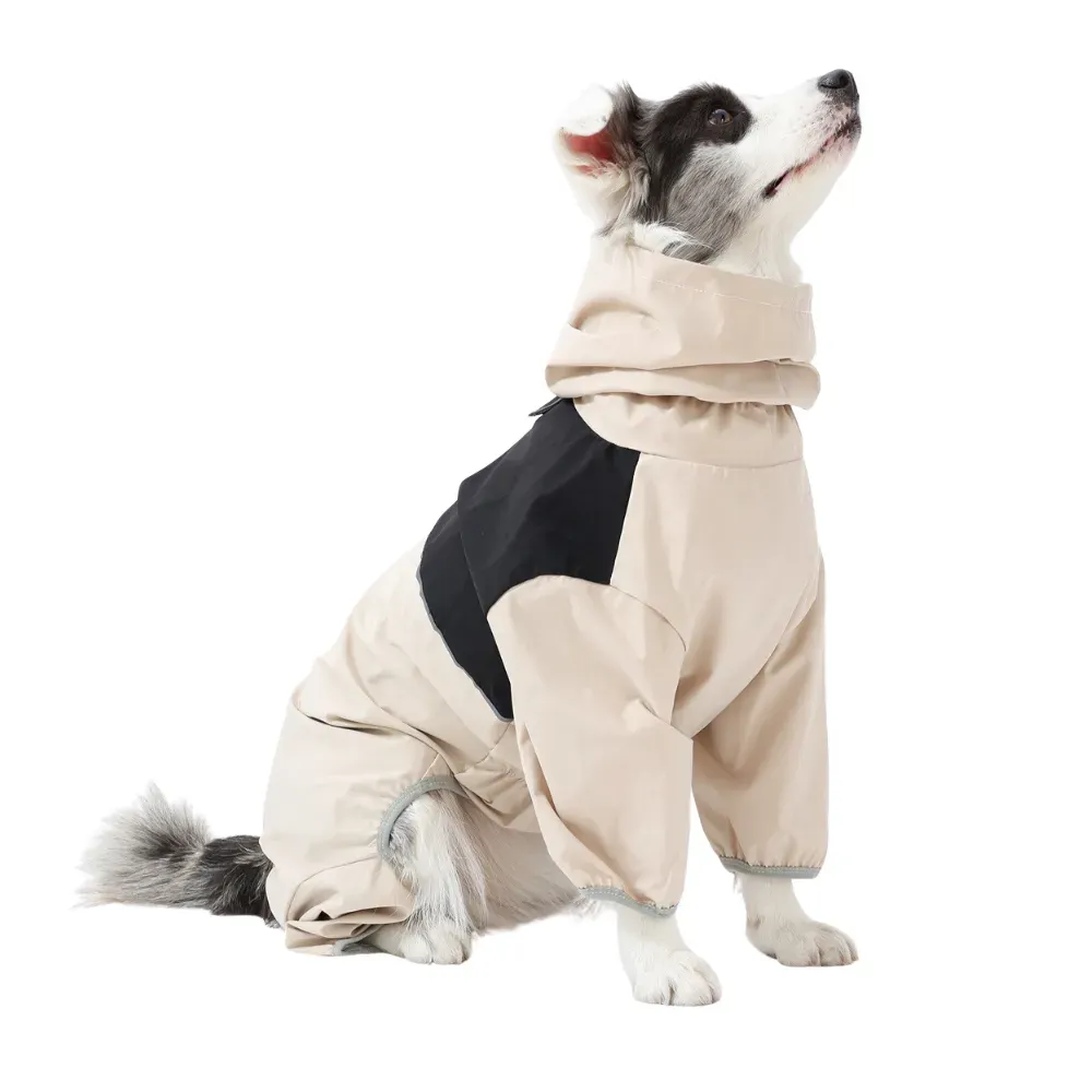 waterproof dog jacket waterproof dog jacket
