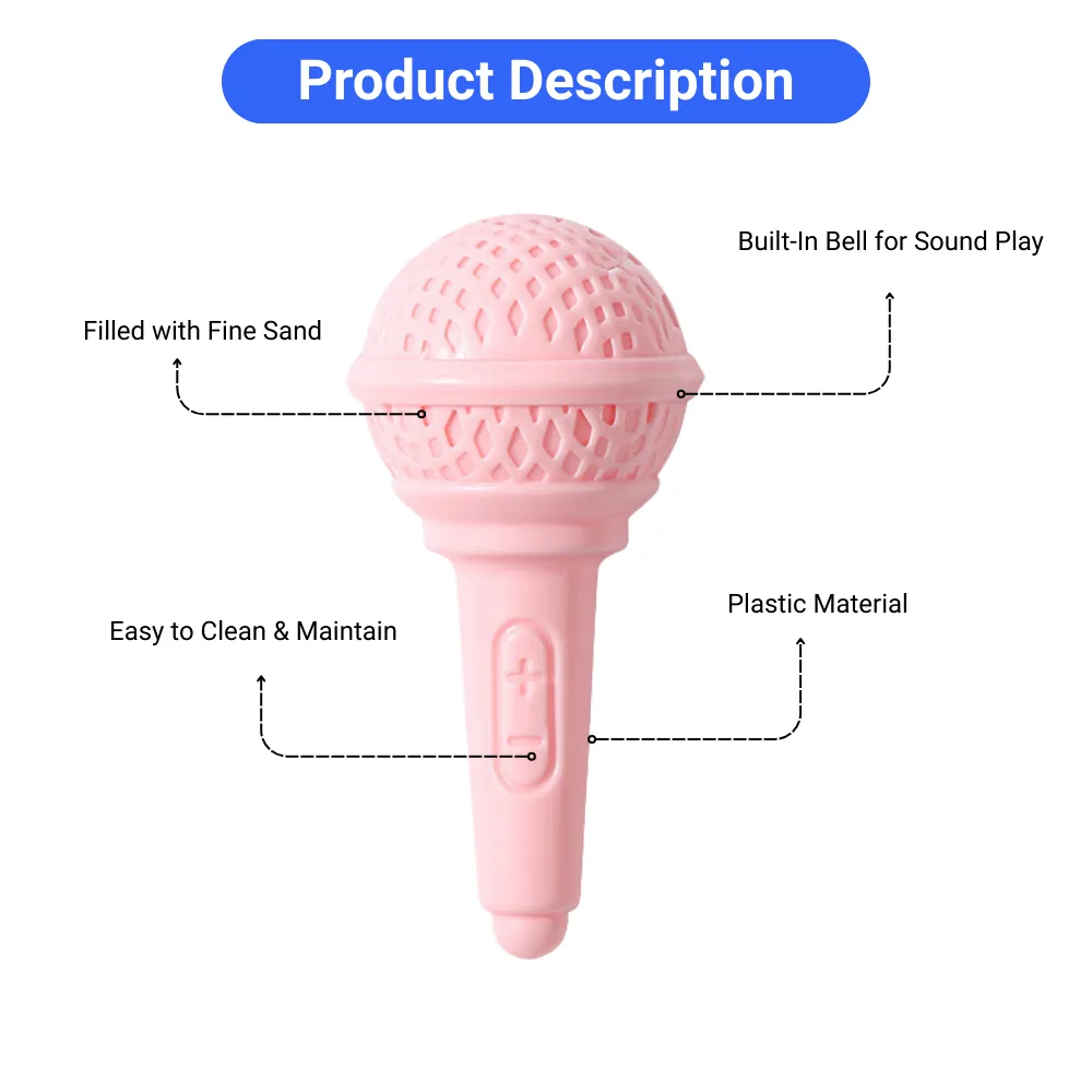Bird Toy