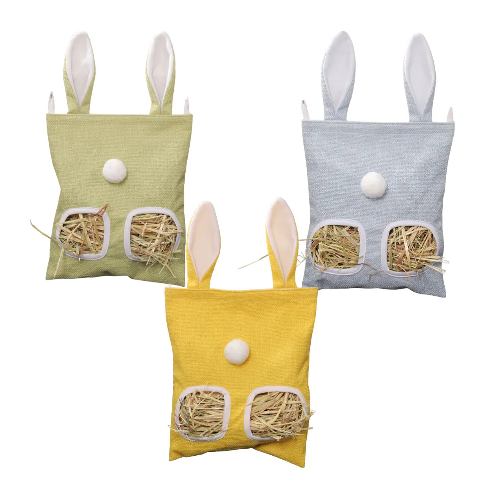 3 Assorted Colors Two Holes