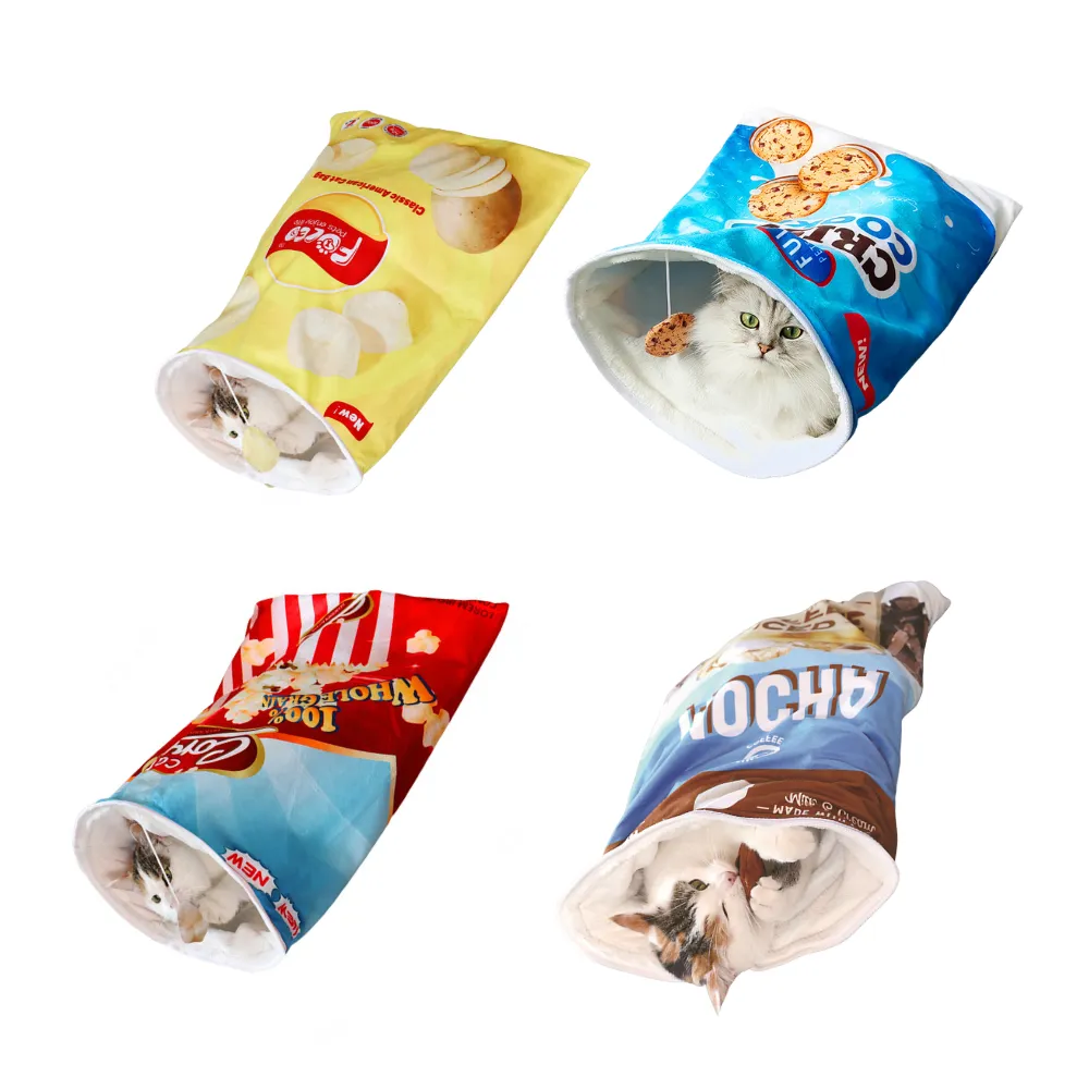 Cat Sleeping Bag Cat Sleeping Bag