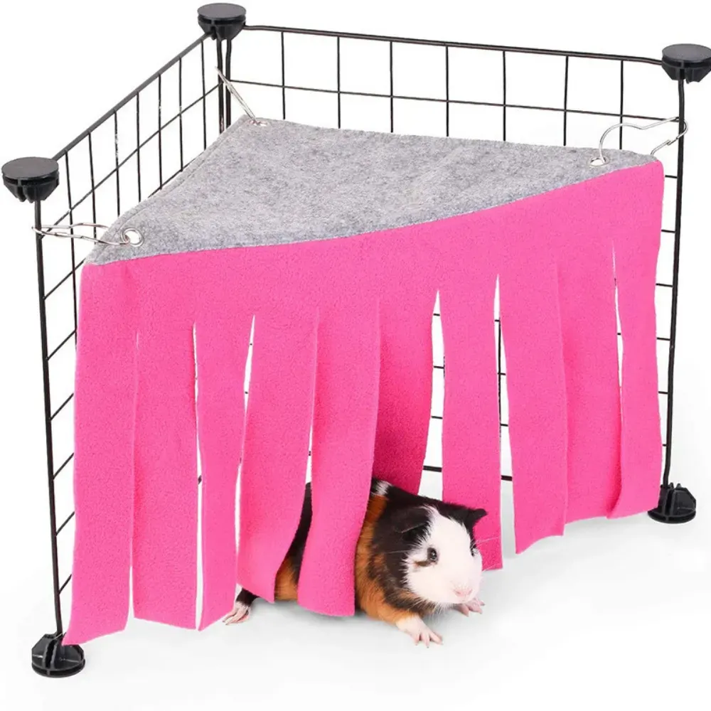 small pet hideout