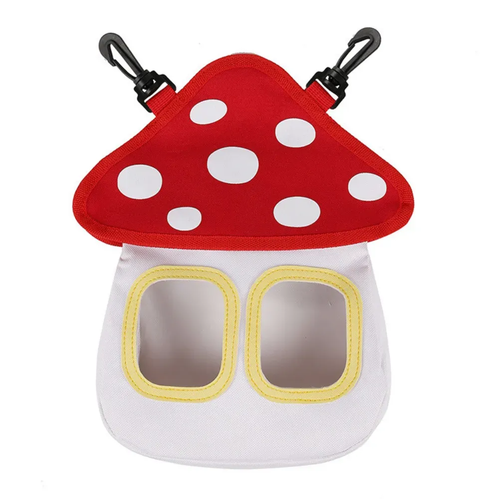 mushroom hay feeder mushroom hay feeder
