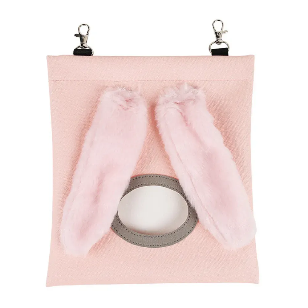 rabbit hay bag