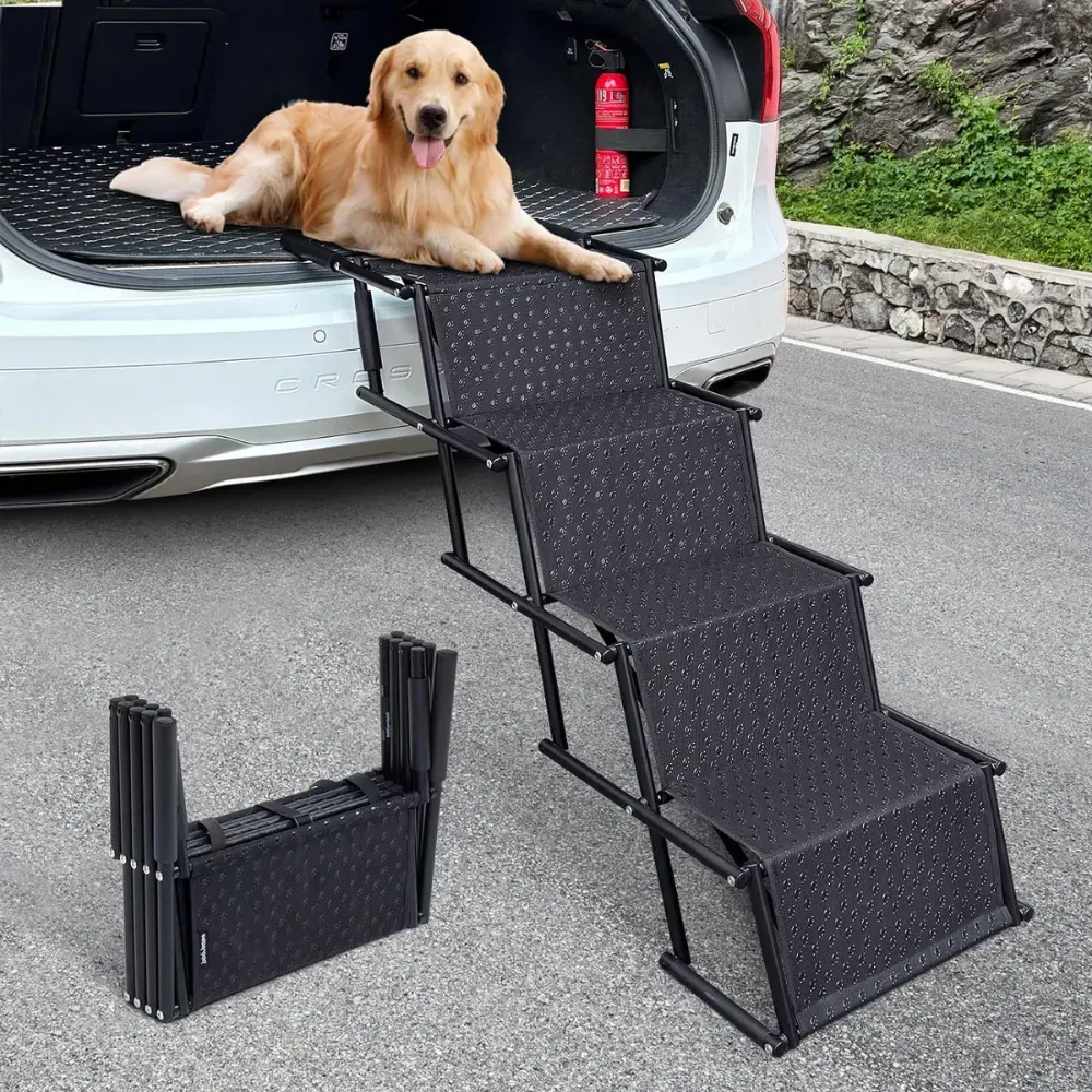 dog boarding ramp dog boarding ramp