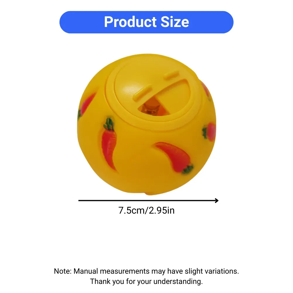 small animal food dispenser