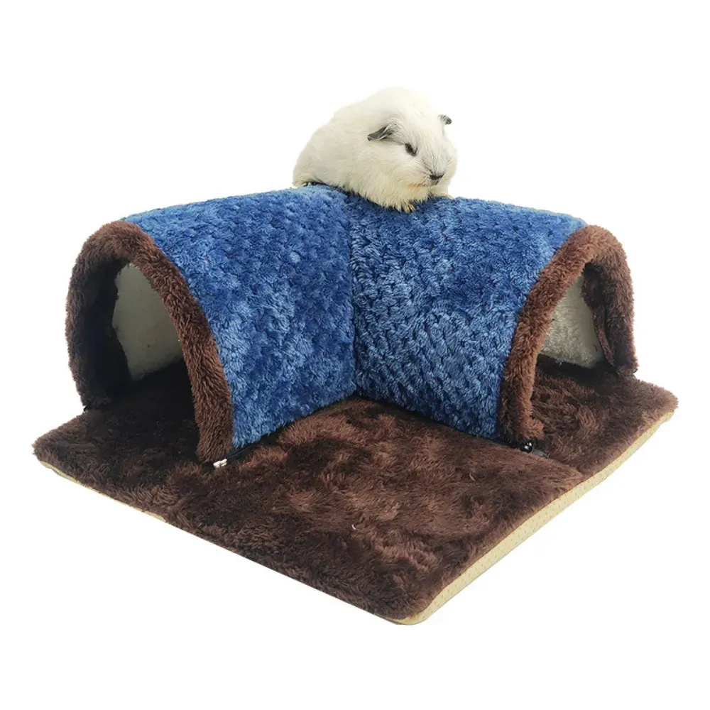 small pet tunnel