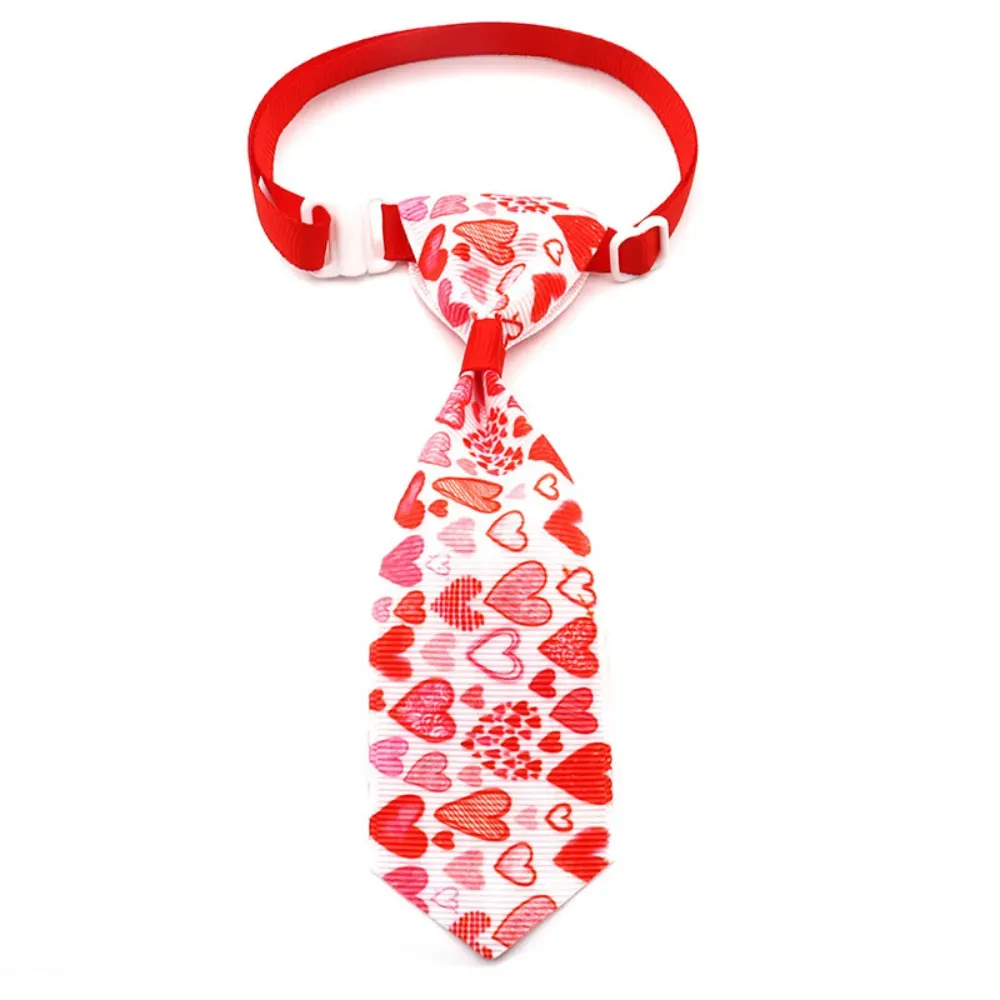dog bow tie accessory