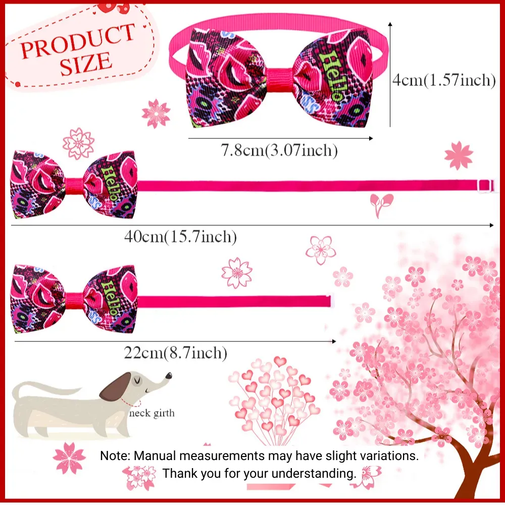 adjustable pet collar accessory