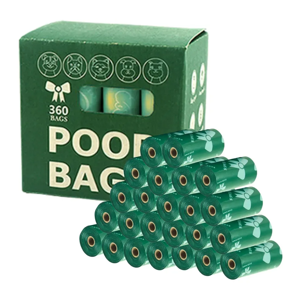 Sustainable waste solution