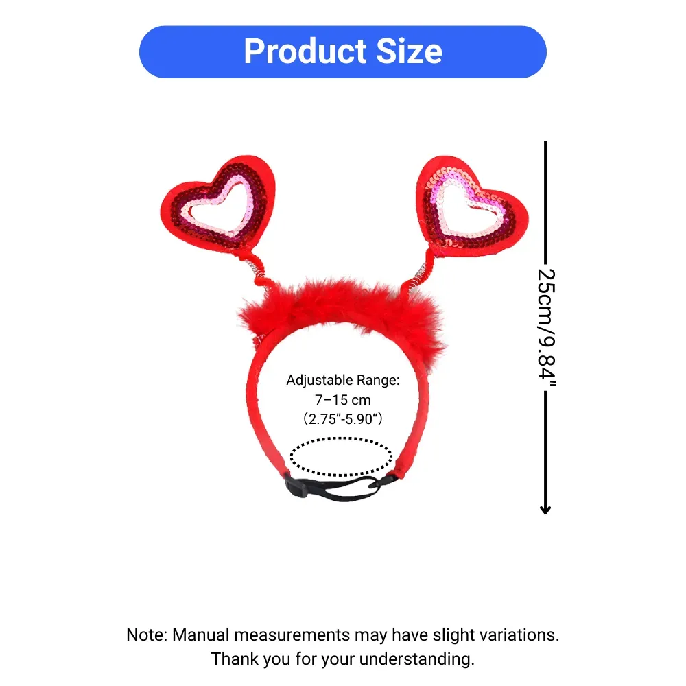 festive pet accessory