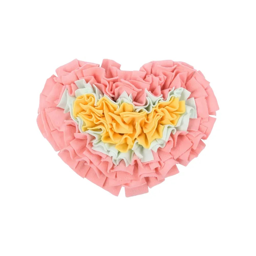 pet puzzle feeding toy