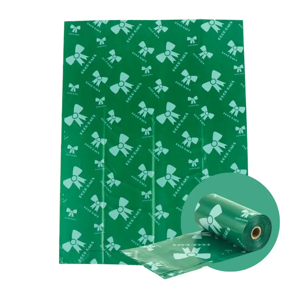 pet poop bag