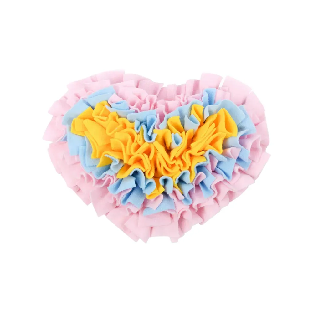 snuffle mat toy
