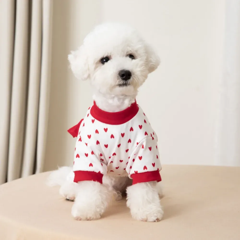 dog jumpsuit apparel