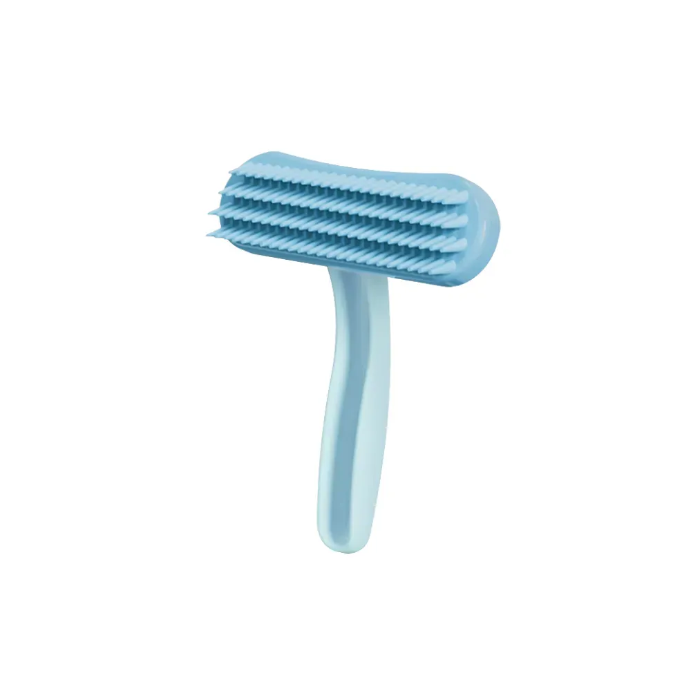 Pet massage comb