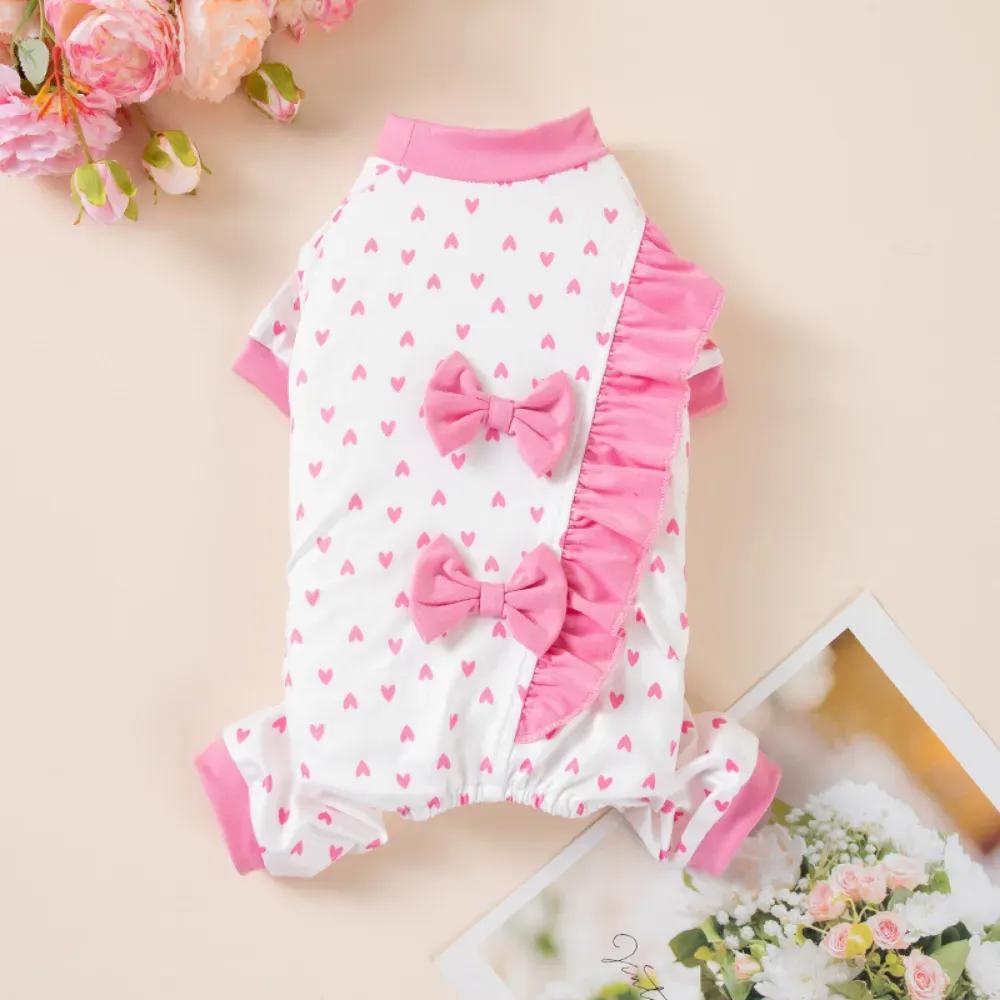 pet daily outdoor wear
