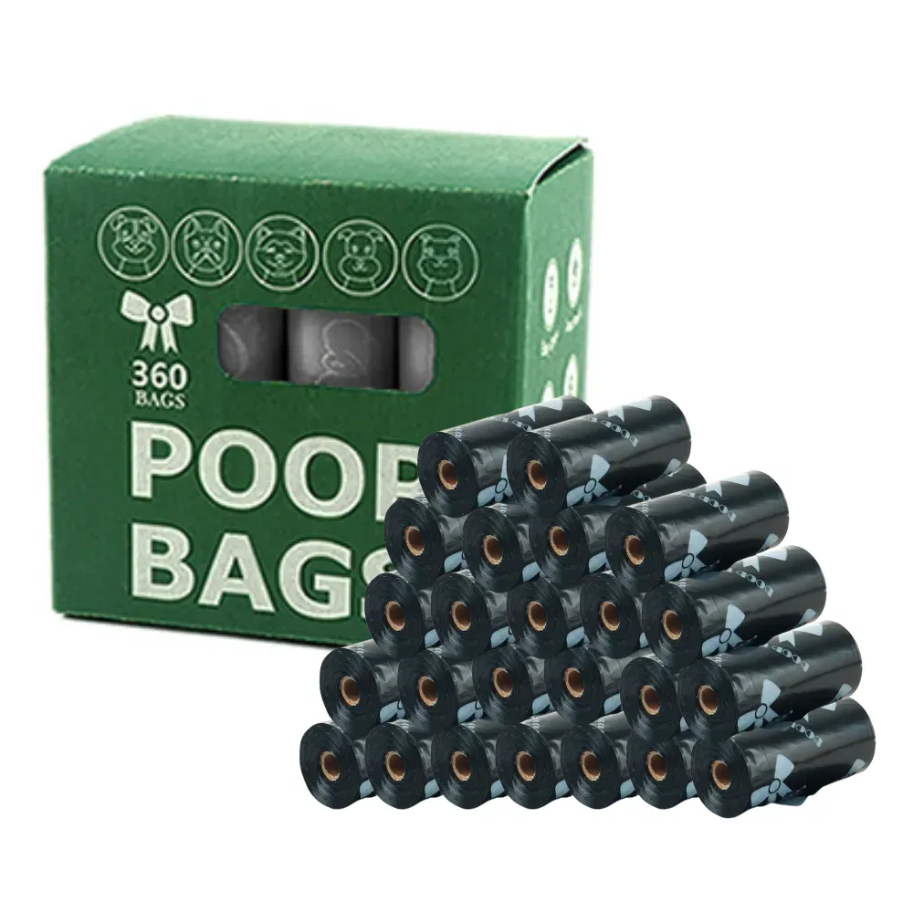 Biodegradable bin liner