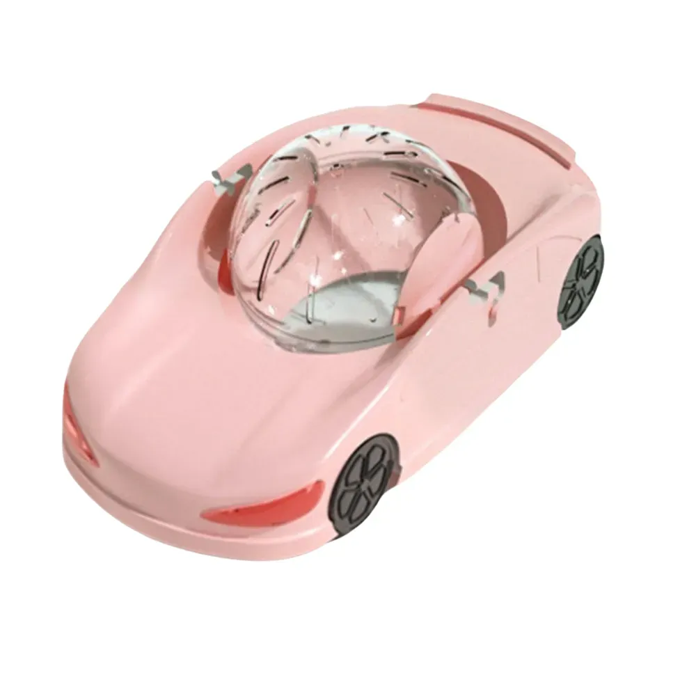 Hamster running ball Hamster running ball