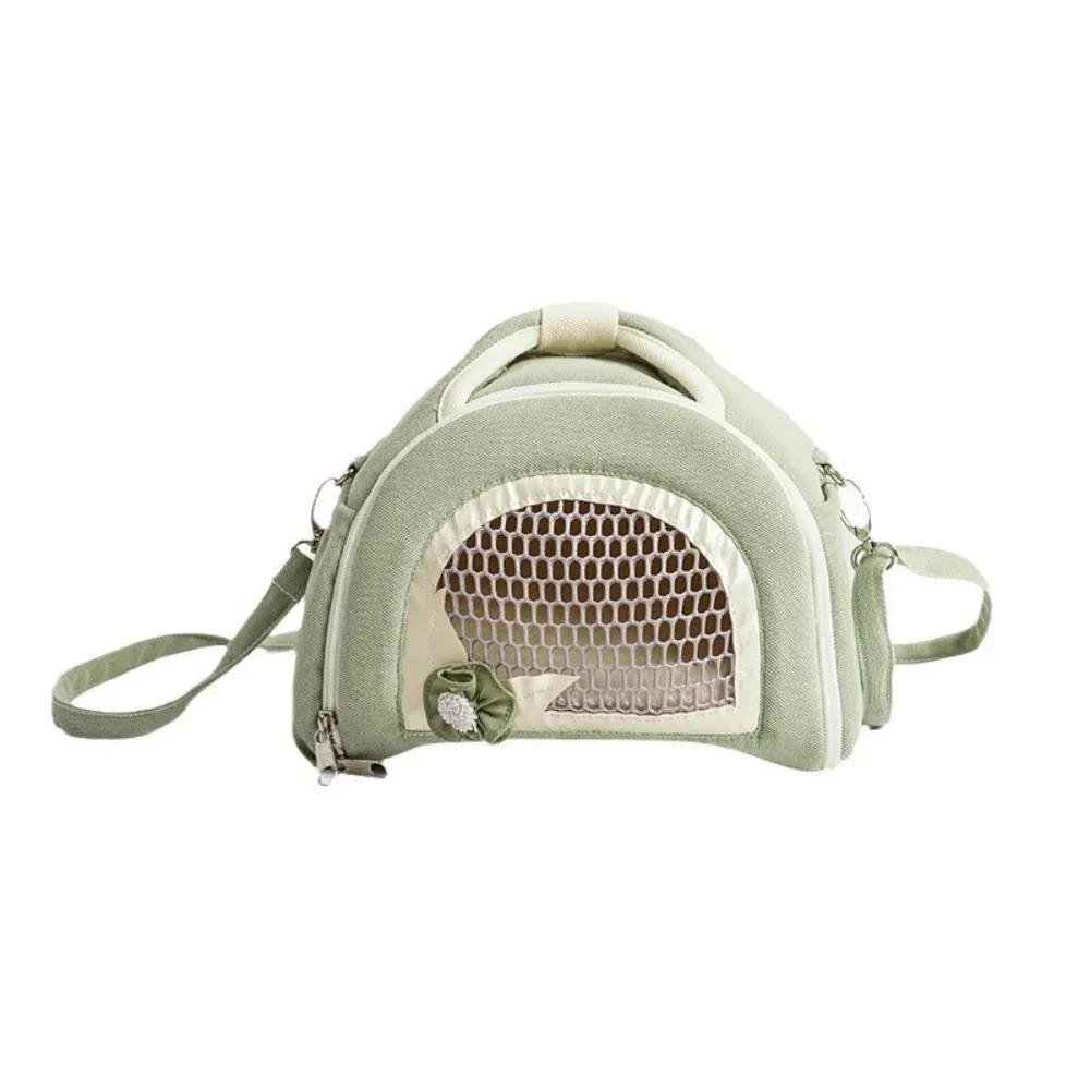 Small pet carrier Small pet carrier